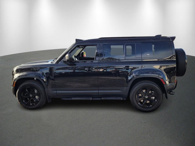 2024 Land Rover Defender S