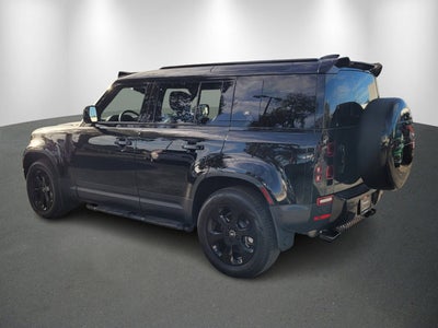 2024 Land Rover Defender S