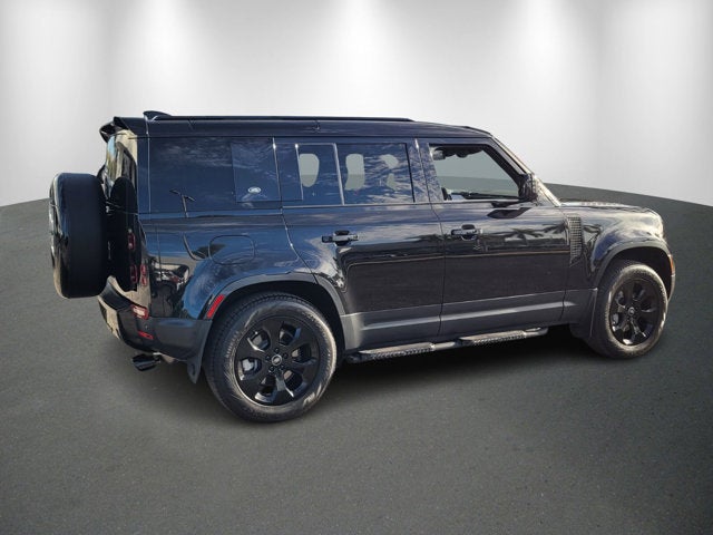 2024 Land Rover Defender S