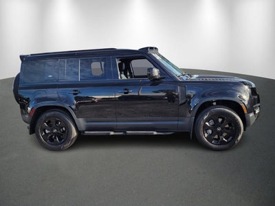 2024 Land Rover Defender S
