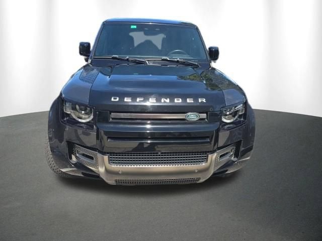 2024 Land Rover Defender X
