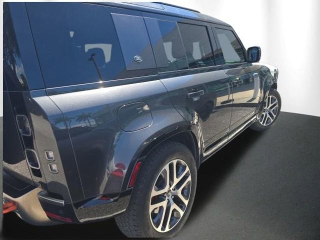 2024 Land Rover Defender X