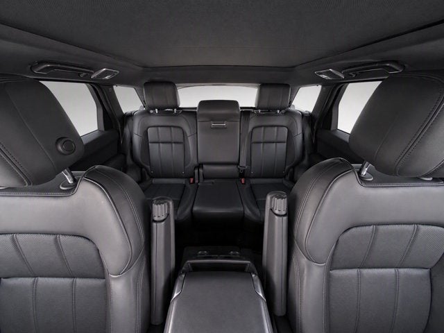 2021 Land Rover Range Rover Sport HST