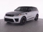 2021 Land Rover Range Rover Sport HST