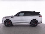 2021 Land Rover Range Rover Sport HST