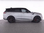 2021 Land Rover Range Rover Sport HST