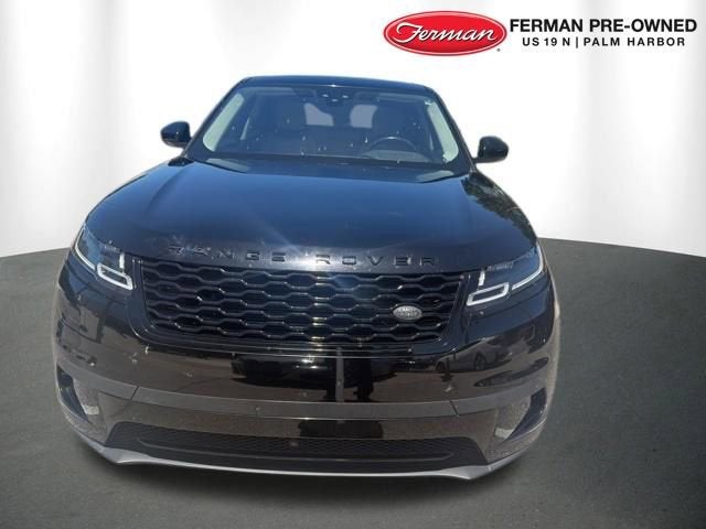 2020 Land Rover Range Rover Velar S