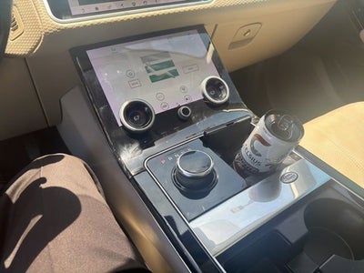 2020 Land Rover Range Rover Velar S