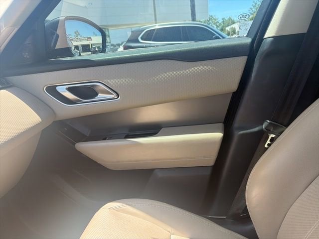 2020 Land Rover Range Rover Velar S