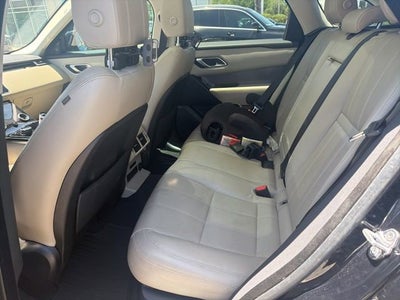 2020 Land Rover Range Rover Velar S