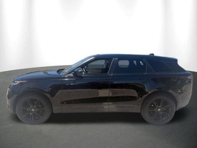 2020 Land Rover Range Rover Velar S
