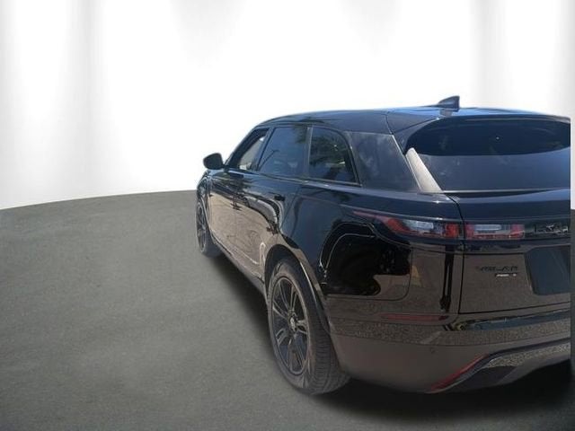 2020 Land Rover Range Rover Velar S
