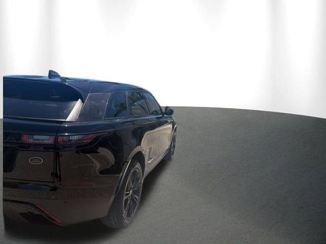 2020 Land Rover Range Rover Velar S