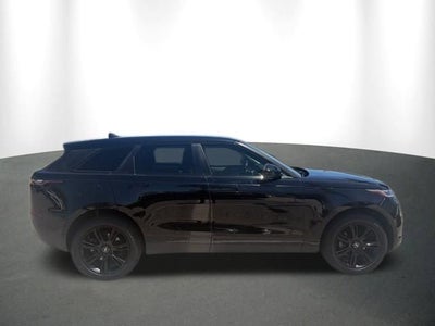 2020 Land Rover Range Rover Velar S