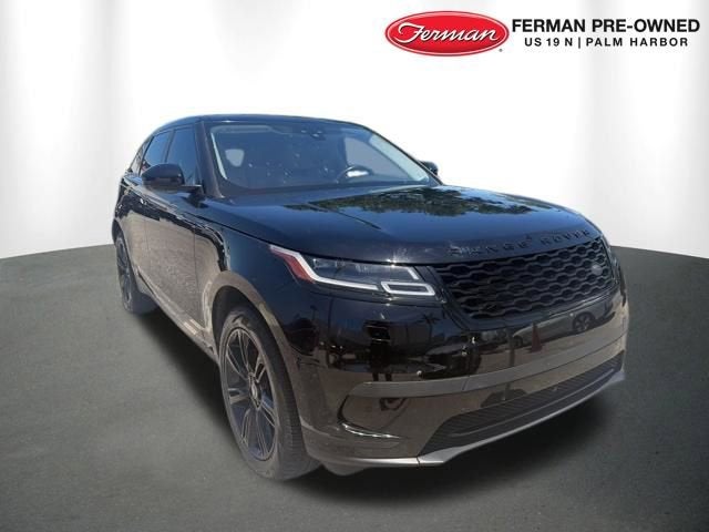 2020 Land Rover Range Rover Velar S