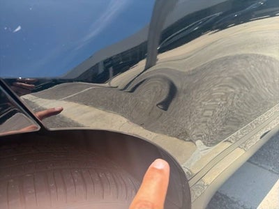 2020 Land Rover Range Rover Velar S