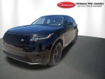 2020 Land Rover Range Rover Velar S