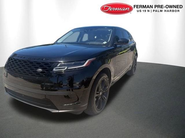 2020 Land Rover Range Rover Velar S