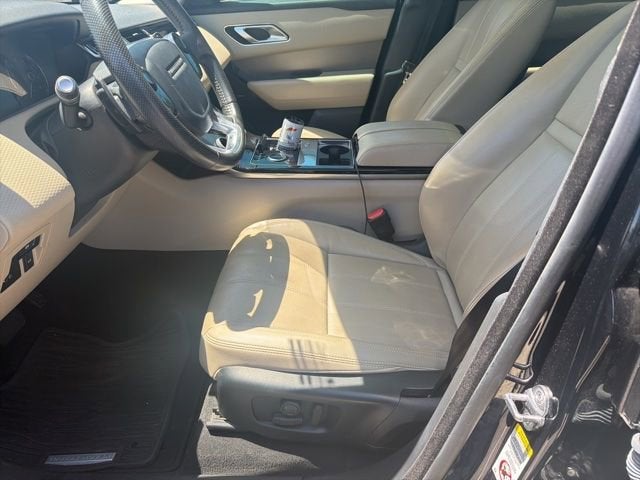 2020 Land Rover Range Rover Velar S