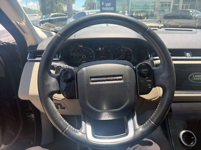 2020 Land Rover Range Rover Velar S