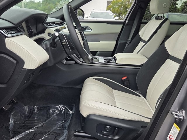 2023 Land Rover Range Rover Velar R-Dynamic S