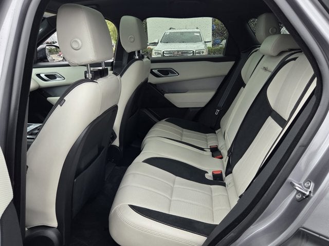 2023 Land Rover Range Rover Velar R-Dynamic S