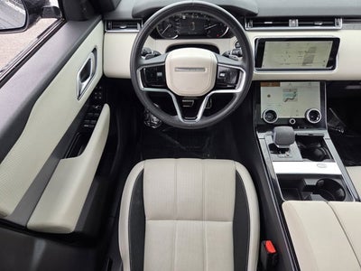 2023 Land Rover Range Rover Velar R-Dynamic S