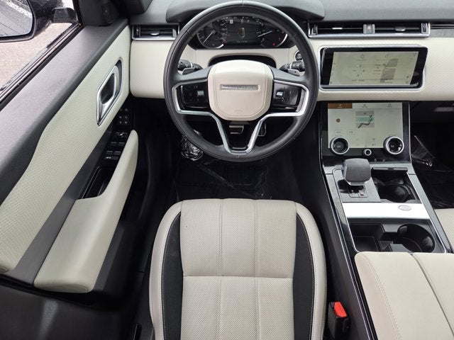 2023 Land Rover Range Rover Velar R-Dynamic S