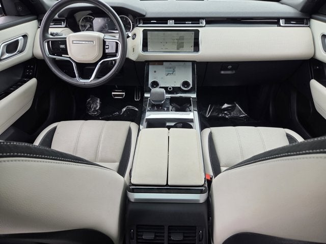 2023 Land Rover Range Rover Velar R-Dynamic S