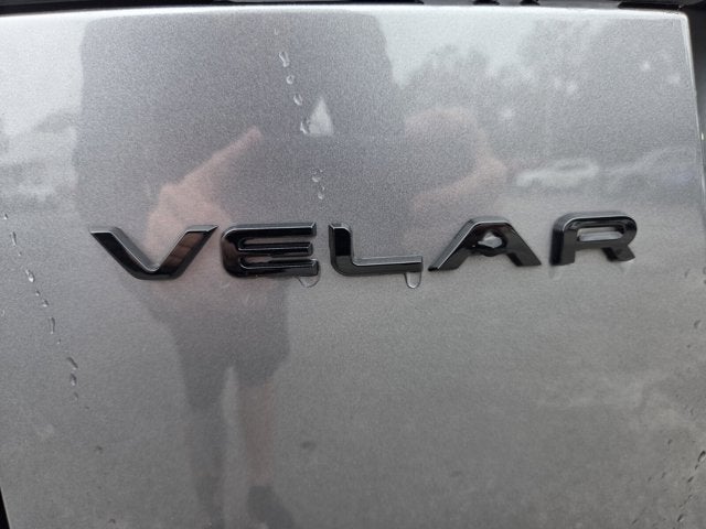 2023 Land Rover Range Rover Velar R-Dynamic S