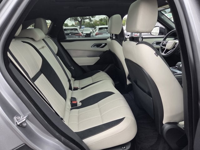2023 Land Rover Range Rover Velar R-Dynamic S