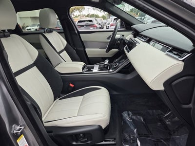 2023 Land Rover Range Rover Velar R-Dynamic S