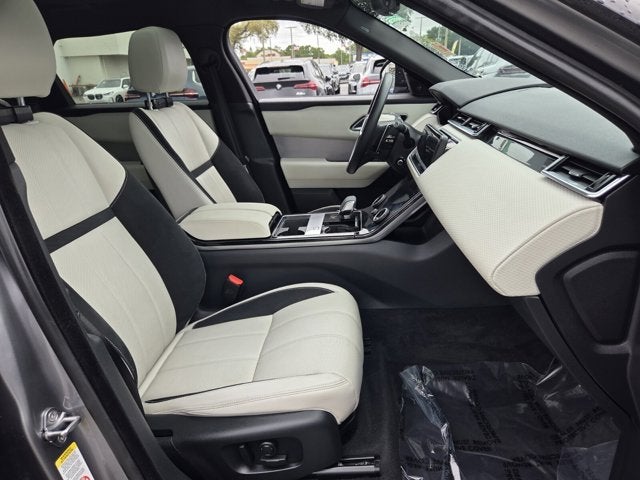 2023 Land Rover Range Rover Velar R-Dynamic S