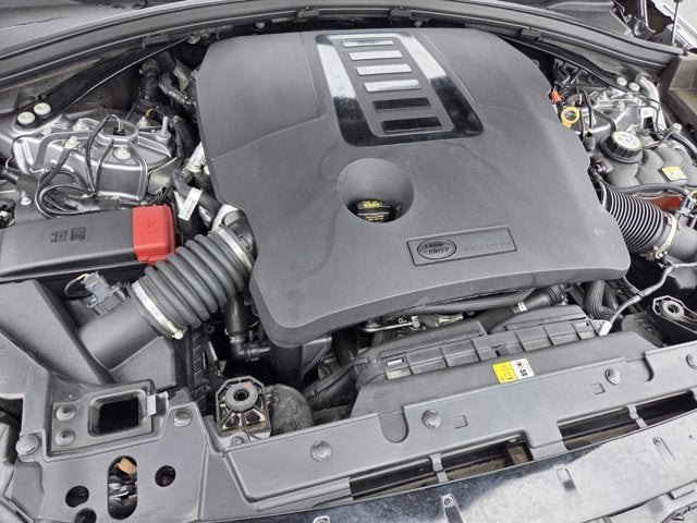2023 Land Rover Range Rover Velar R-Dynamic S