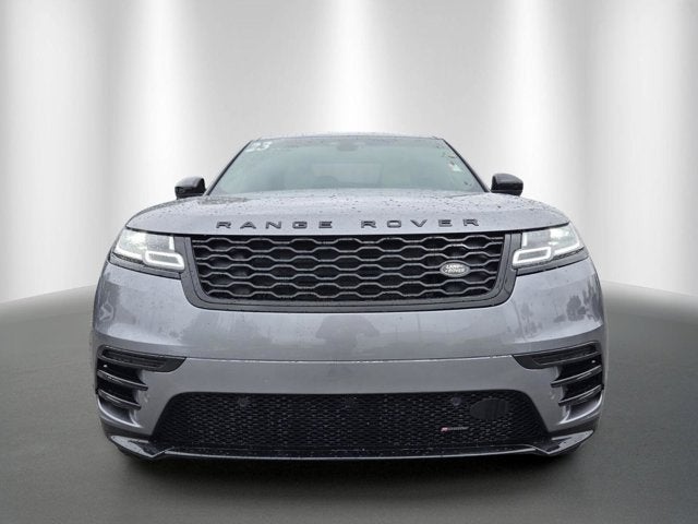 2023 Land Rover Range Rover Velar R-Dynamic S