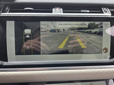 2023 Land Rover Range Rover Velar R-Dynamic S