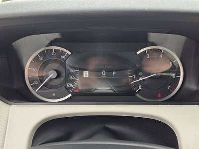2023 Land Rover Range Rover Velar R-Dynamic S