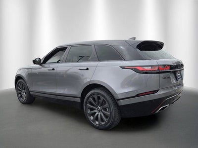 2023 Land Rover Range Rover Velar R-Dynamic S