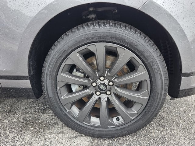 2023 Land Rover Range Rover Velar R-Dynamic S