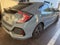 2017 Honda Civic Hatchback EX