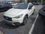 2018 INFINITI QX30 Premium