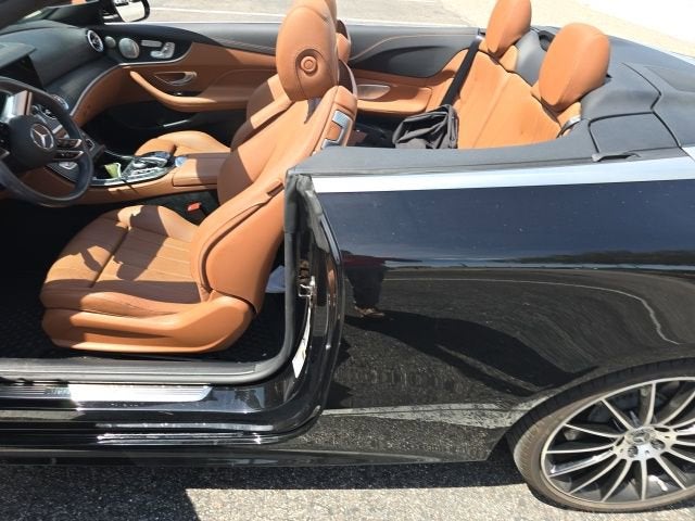 2023 Mercedes-Benz E-Class E 450
