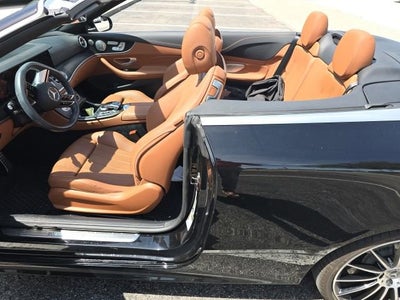 2023 Mercedes-Benz E-Class E 450