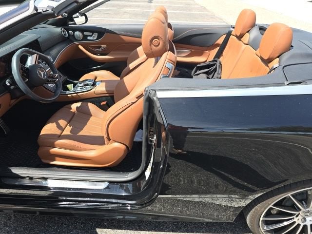 2023 Mercedes-Benz E-Class E 450