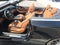 2023 Mercedes-Benz E-Class E 450