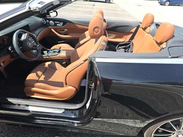 2023 Mercedes-Benz E-Class E 450