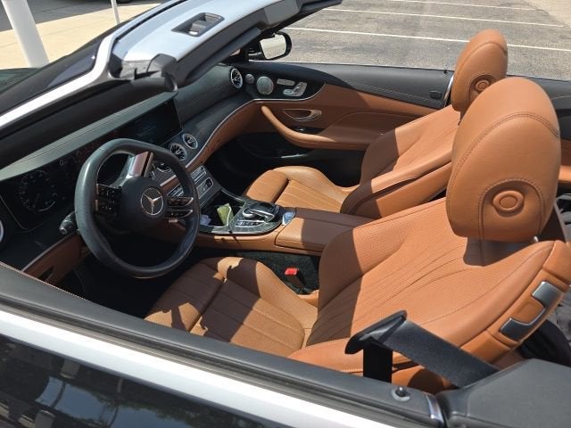 2023 Mercedes-Benz E-Class E 450