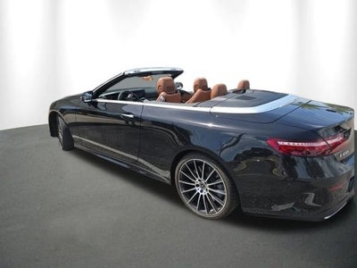 2023 Mercedes-Benz E-Class E 450