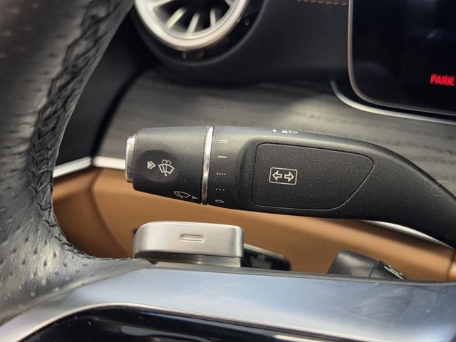 2023 Mercedes-Benz E-Class E 450