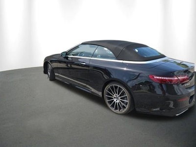 2023 Mercedes-Benz E-Class E 450